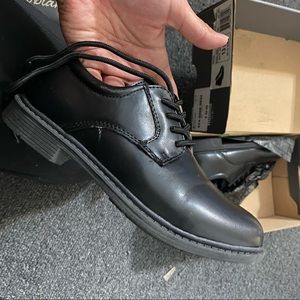 Stacy Adams Little & Big Boys Austin Slip-On Shoe